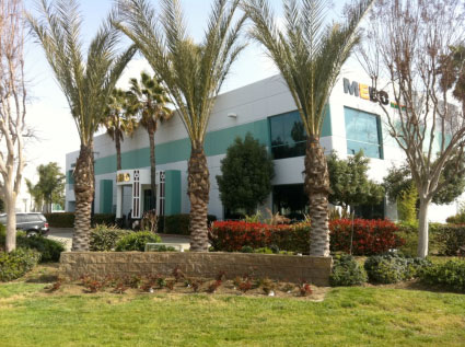 Mebo International headquarters